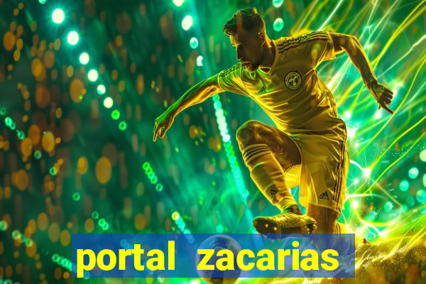 portal zacarias corpos encontrados